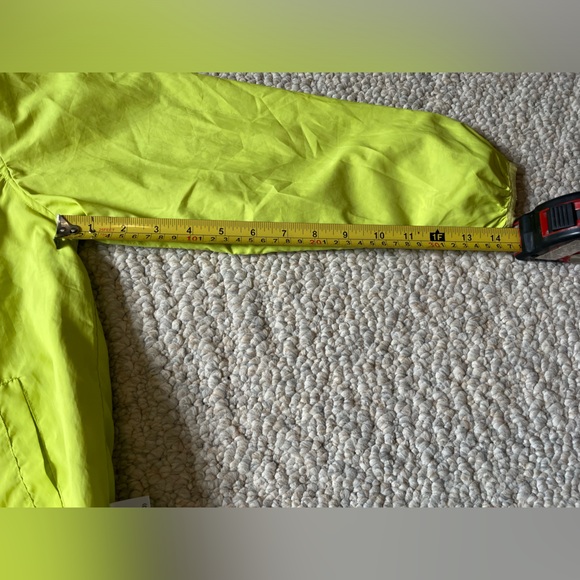 Reversible Toy Story Windbreaker Jacket - Picture 12 of 16